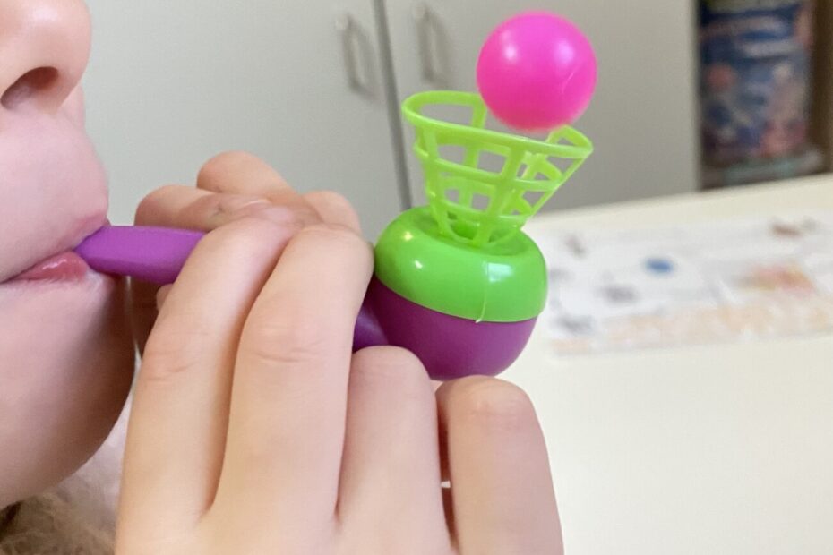 Μυολειτουργικές ασκήσεις